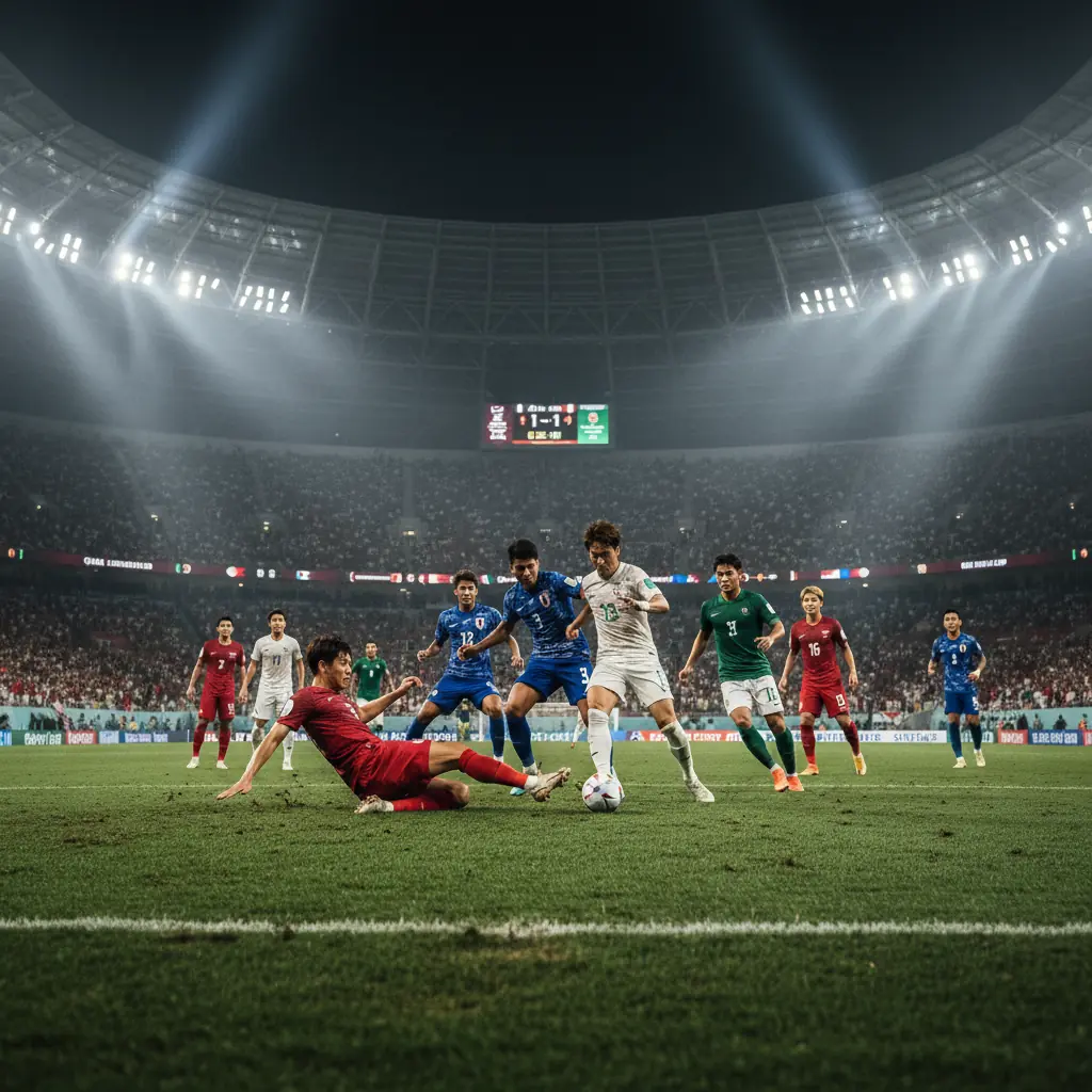AsianCup_DramaticBattle