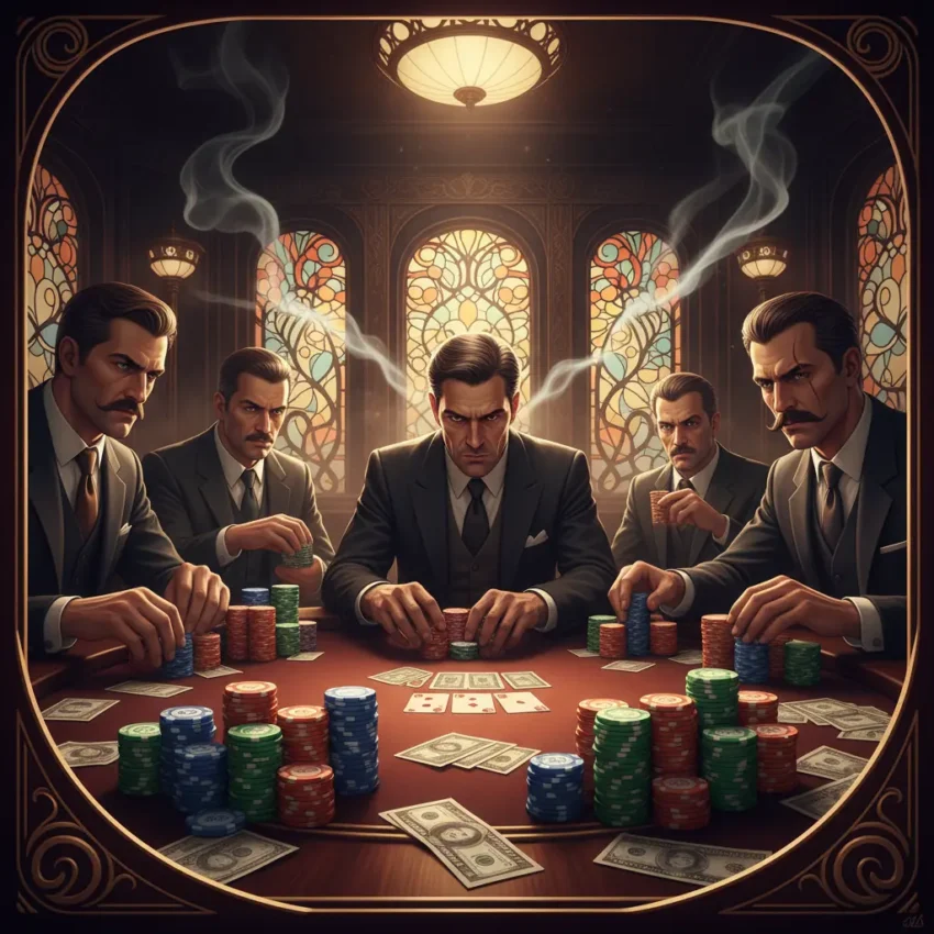 DeepStack_Poker_Strategy