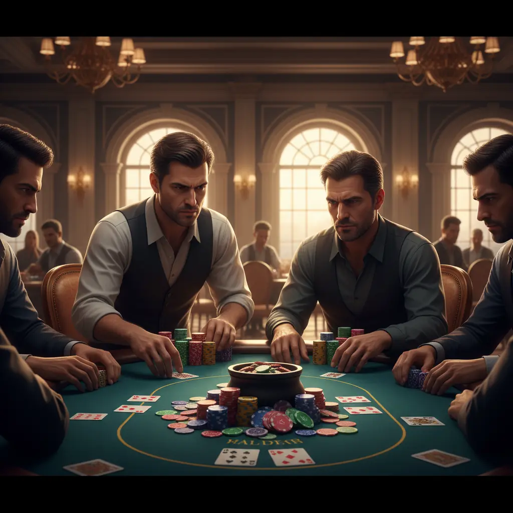 Poker_Deep_Strategy