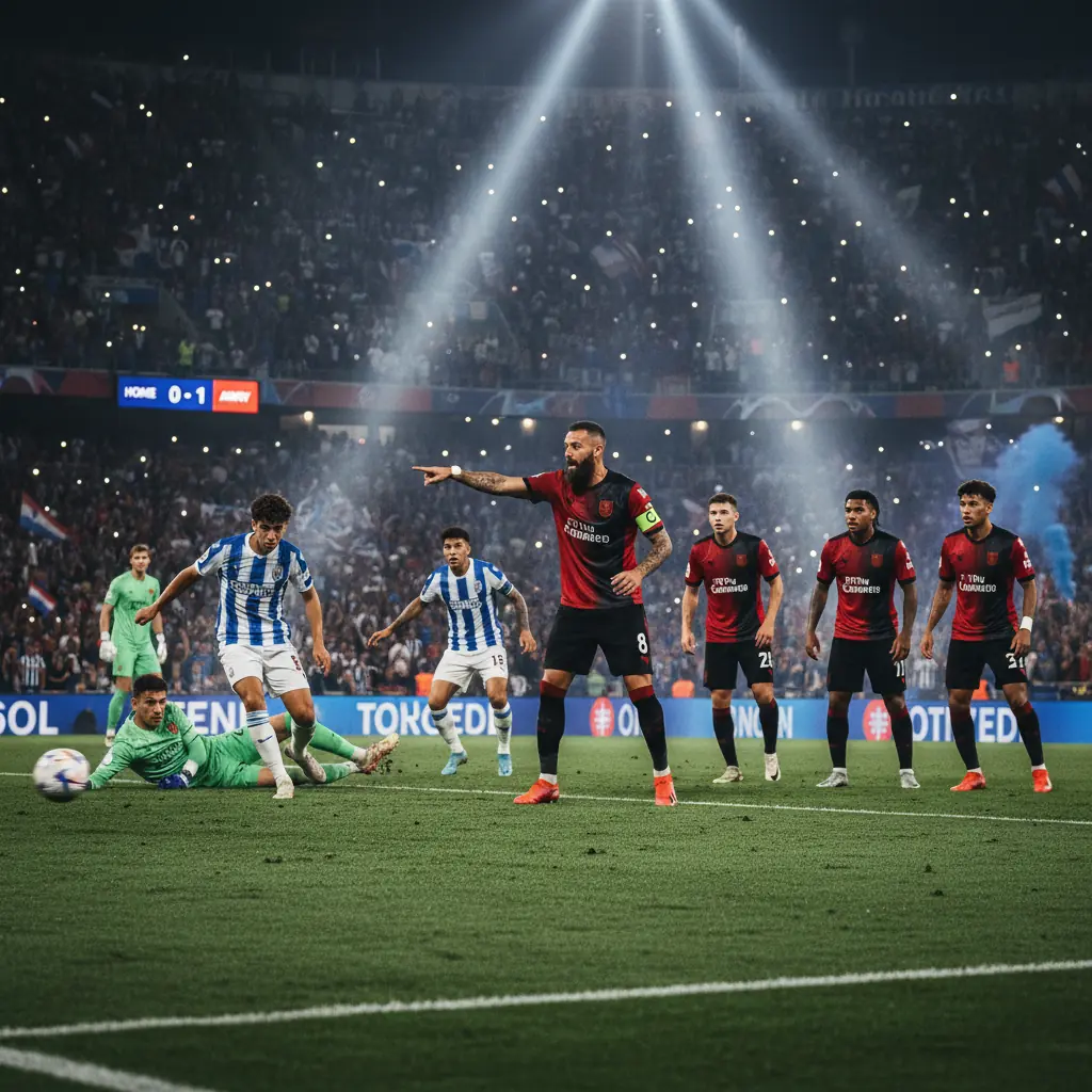 Pressure Tactics Victory