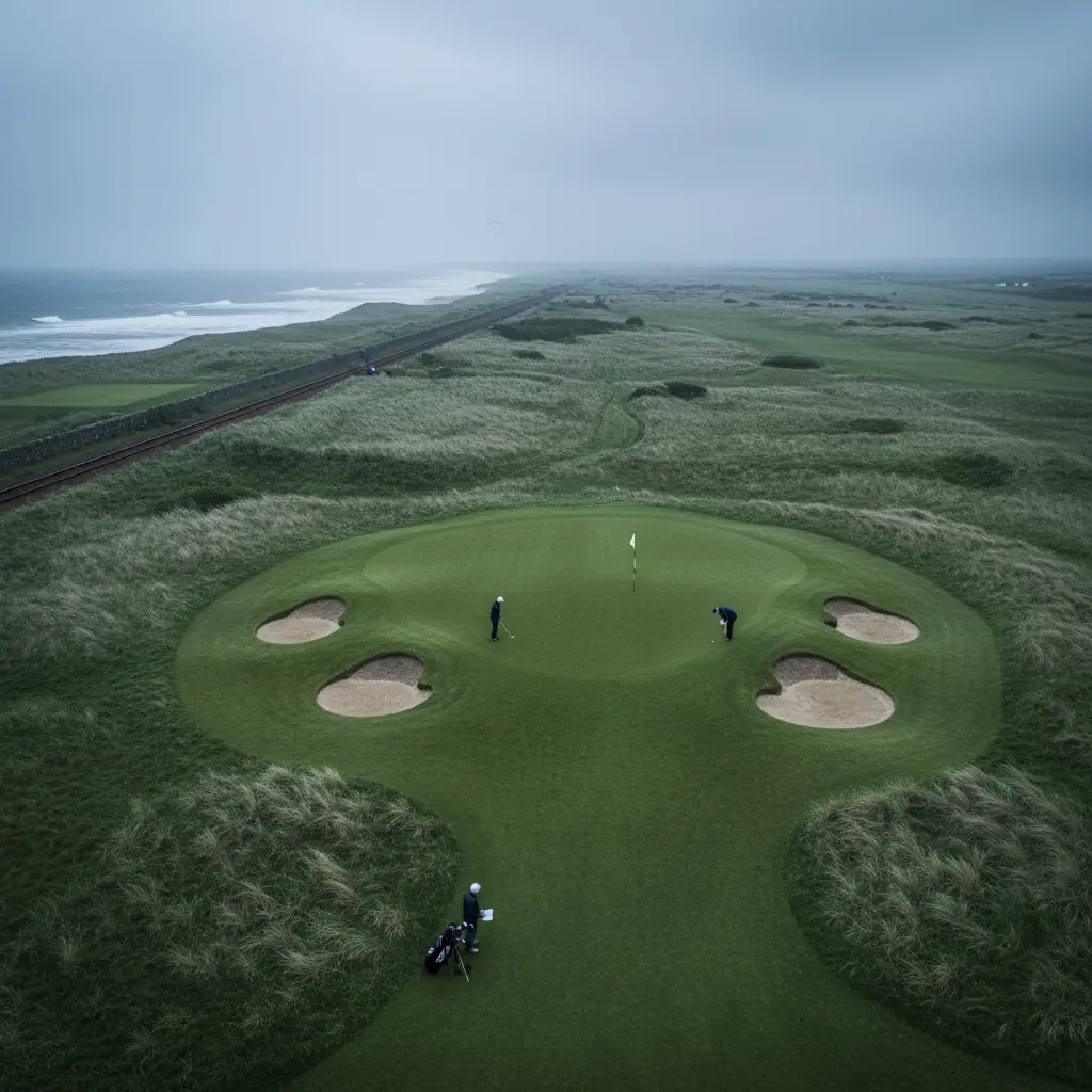 Troon_Key_Holes