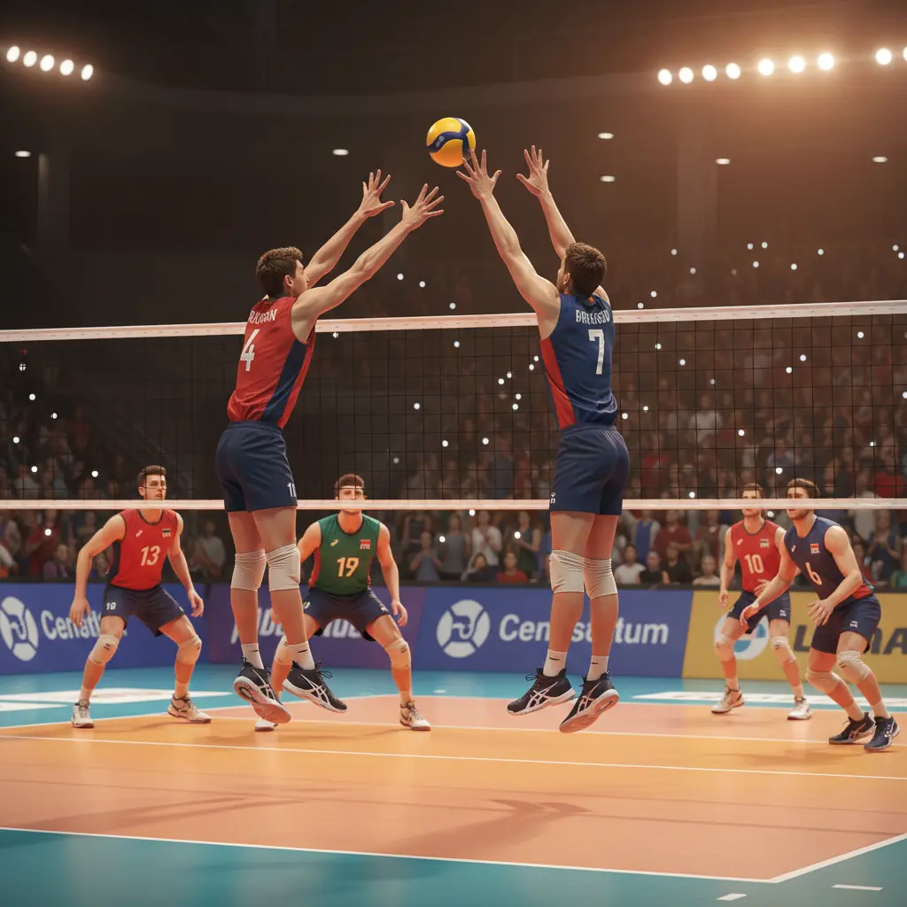 Volleyball_Nations_Showdown