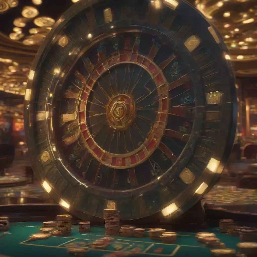 Golden_Casino_Gamble_Art